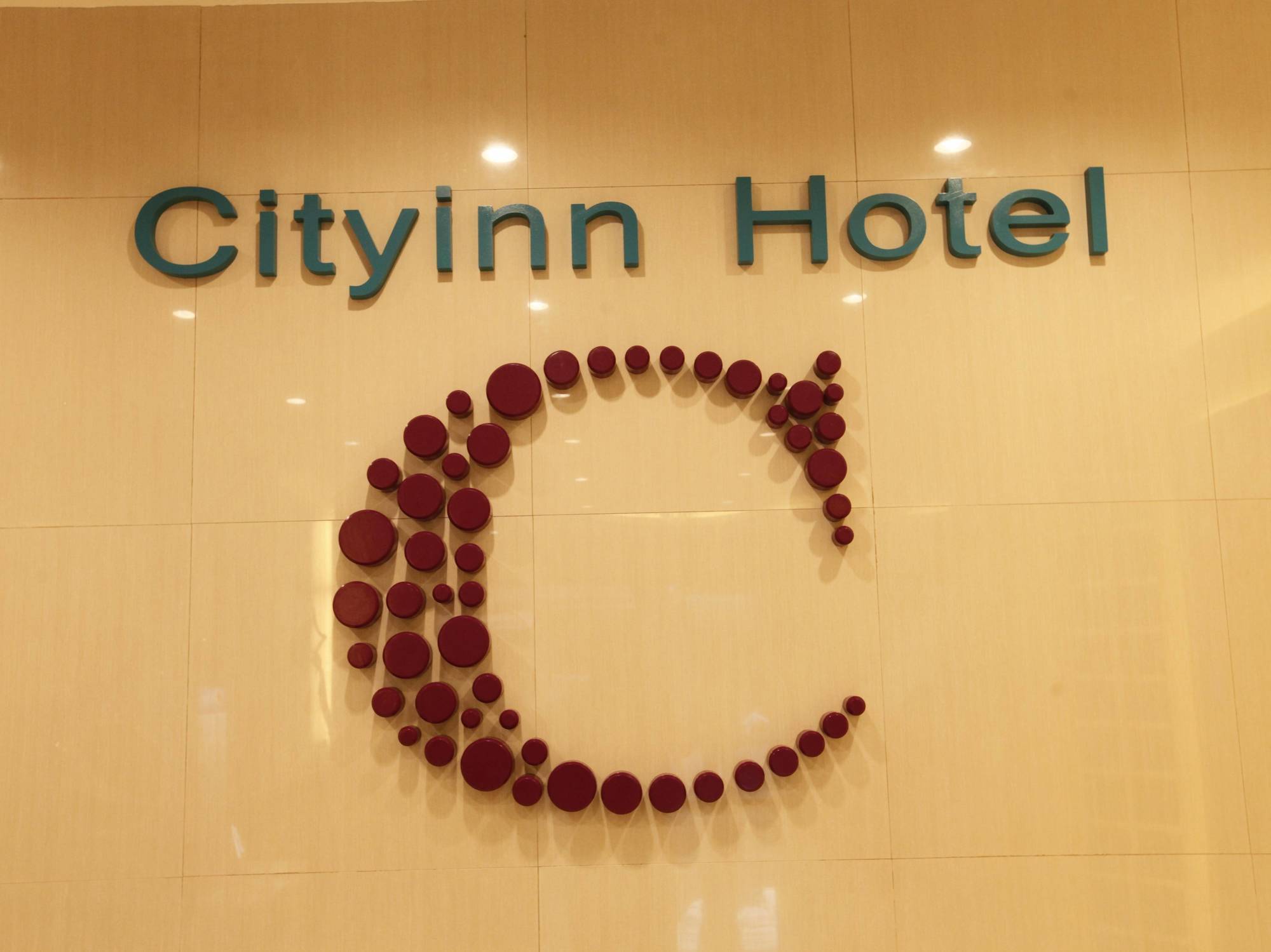 Cityinn Hotel Zamboanga Eksteriør billede